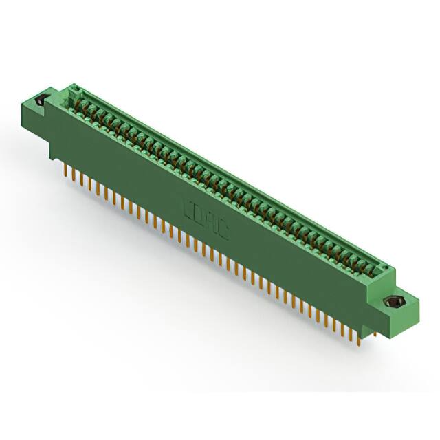 345-074-520-807 EDAC Inc.  Edgeboard Connectors